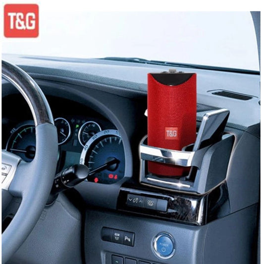 T&G TG-113 Speakers: A High-Quality Sound Experience
