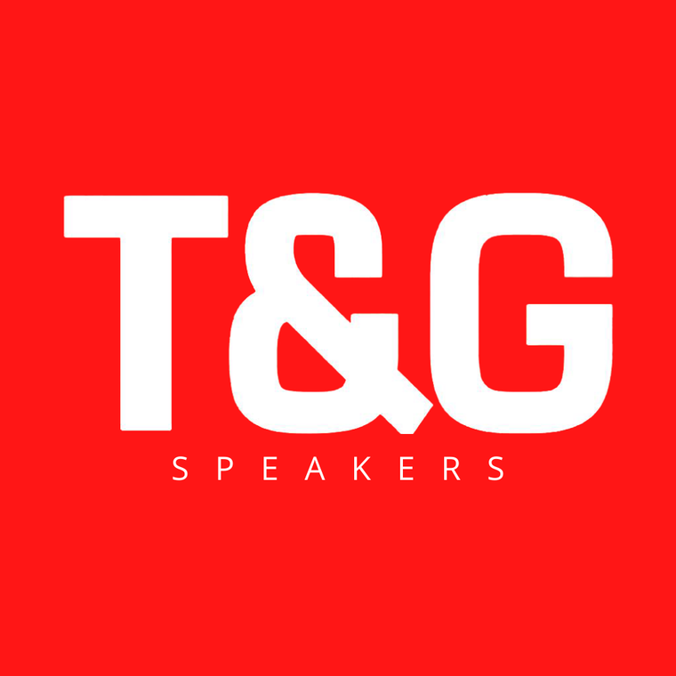 Products – T&G® Speaker Shop