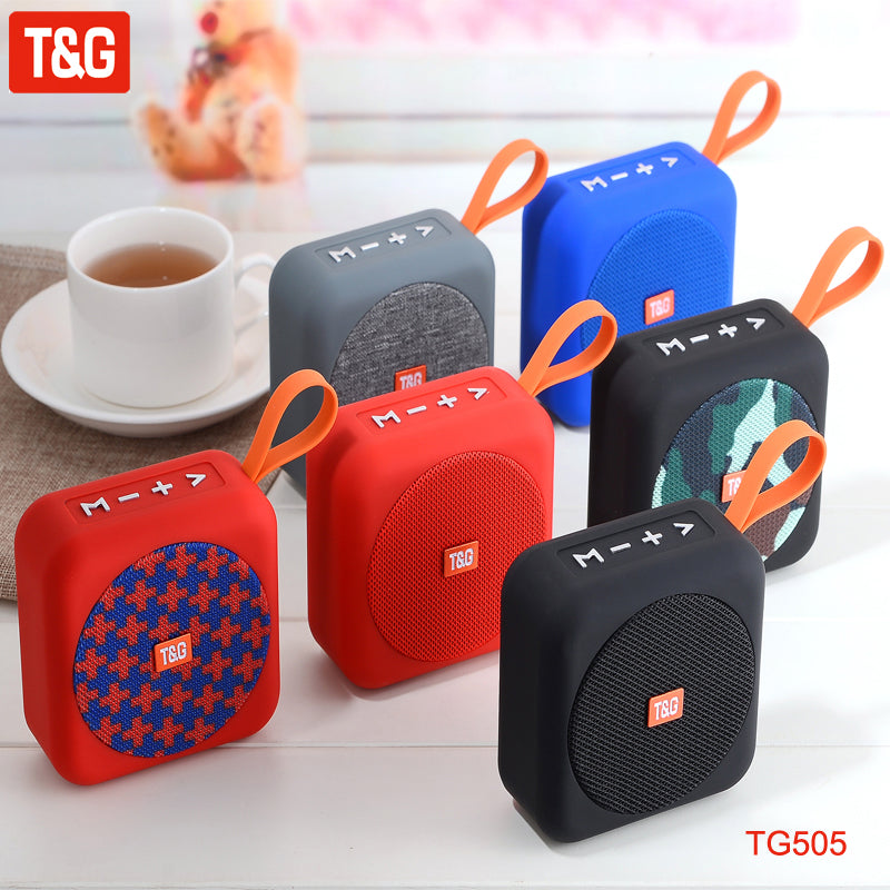 T&G-Speaker-Shop-TG505-Color13