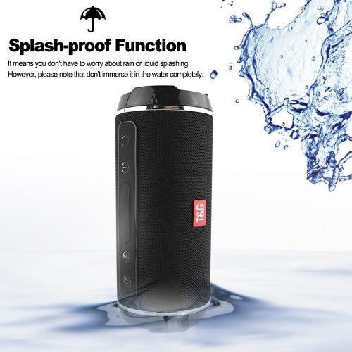 T&G-Speaker-Shop-TG116-Splash-proof