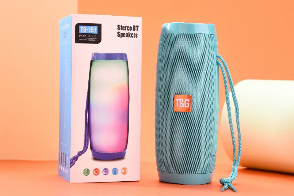 T&G-Speaker-Shop-TG157-Package
