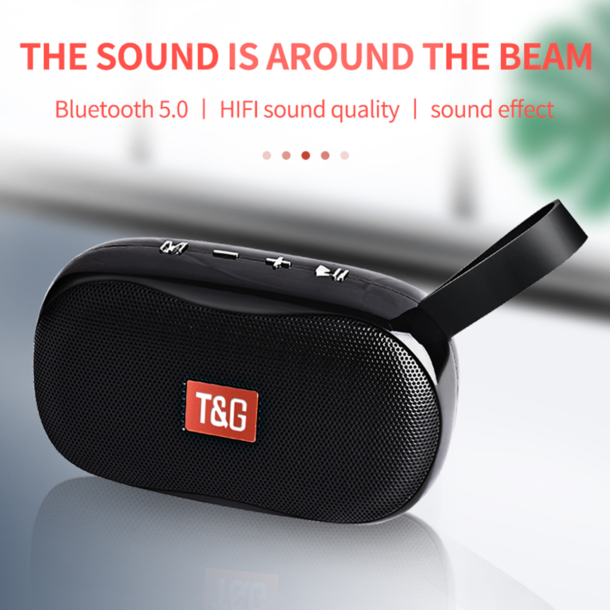 T&G-Speaker-Shop-TG173-Function
