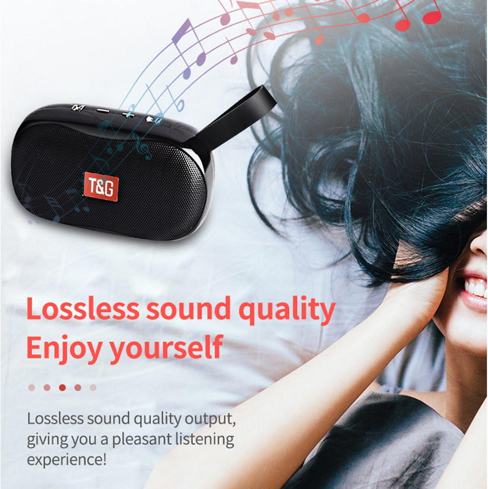 T&G-Speaker-Shop-TG173-Sound-Quality