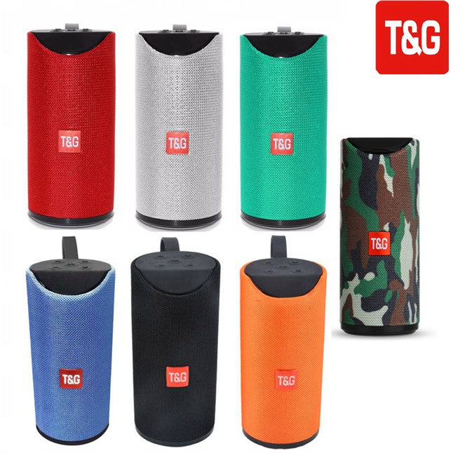 T&G-Speaker-Shop-TG113-Color