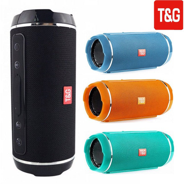T&G-Speaker-Shop-TG116-Color