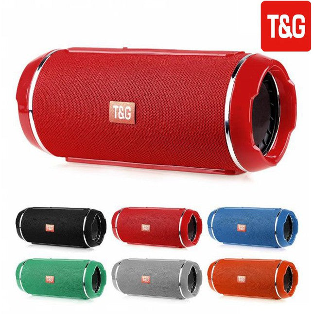 T&G-Speaker-Shop-TG116-Option