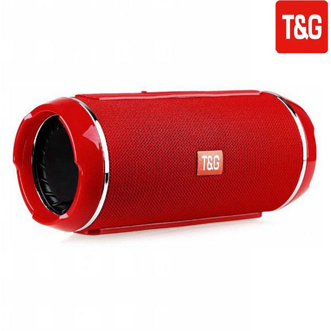 T&G-Speaker-Shop-TG116-Side