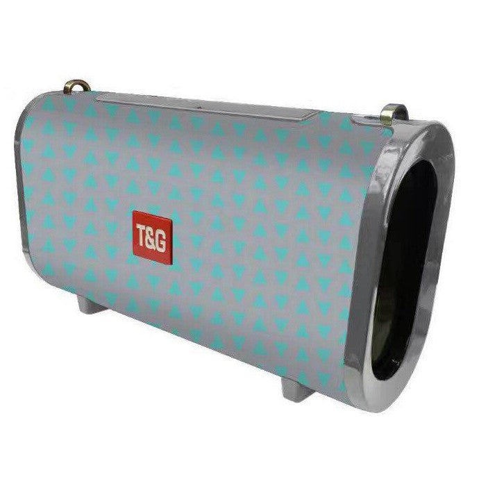 T&G-Speaker-Shop-TG123-Blue-grey