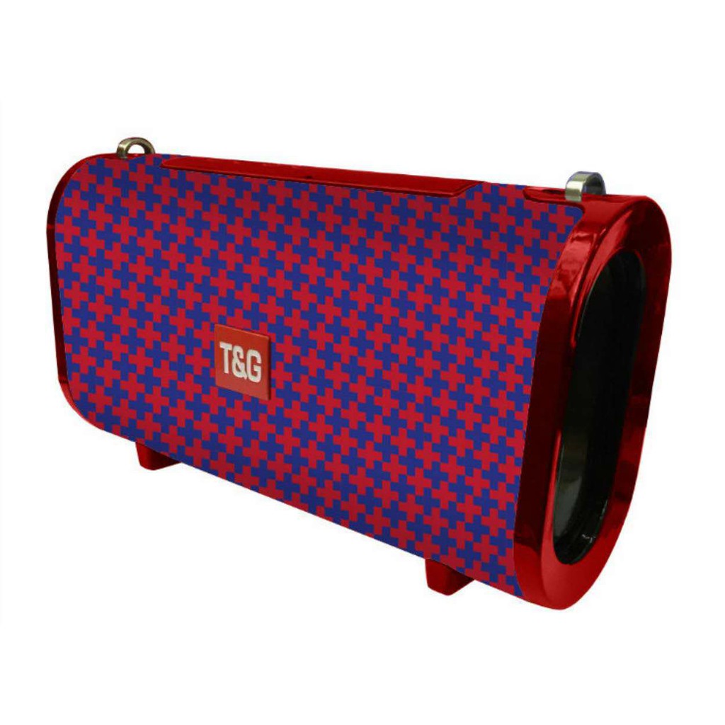 T&G-Speaker-Shop-TG123-Blue-red