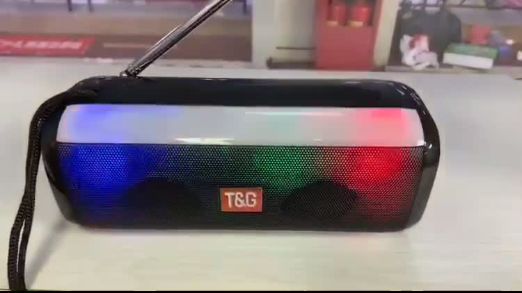 T&G-Speaker-Shop-TG144-Black