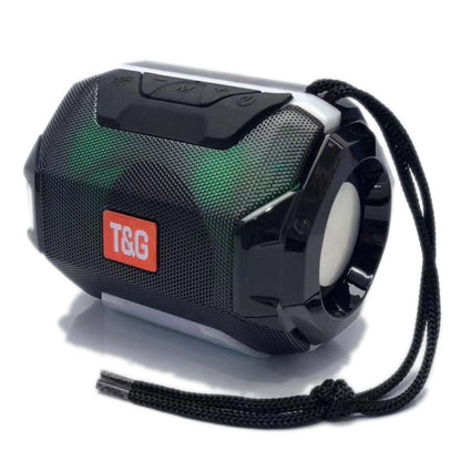 T&G-Speaker-Shop-TG162-Black
