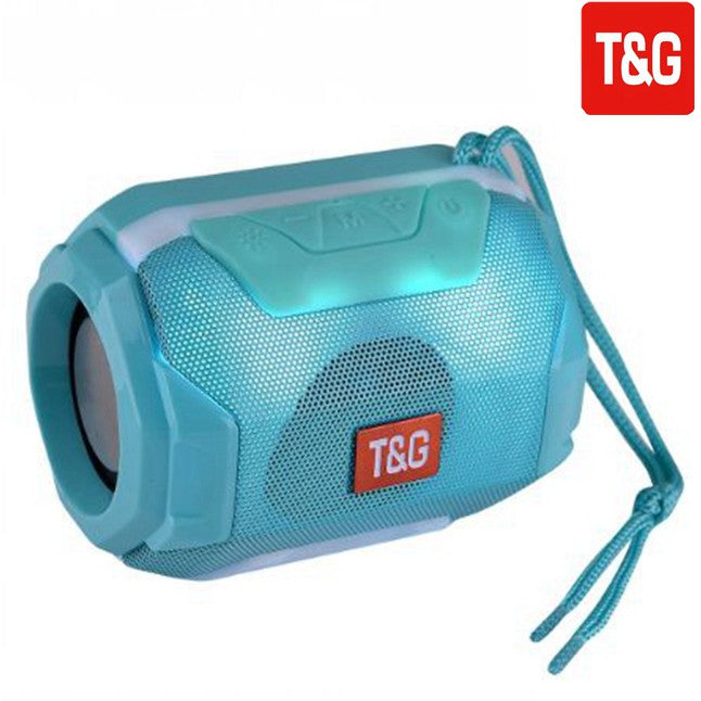 T&G-Speaker-Shop-TG162-Green05