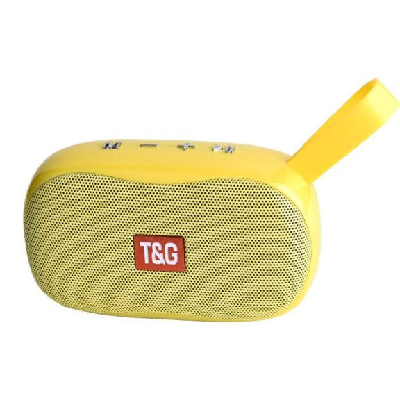 T&G-Speaker-Shop-TG173-Yellow10