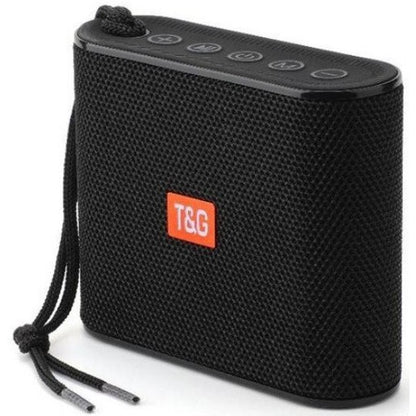 T&G Bluetooth 5.3 speaker system - Dealy