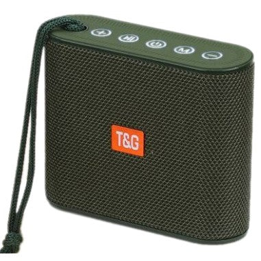 T&G-Speaker-Shop-TG185-Green05