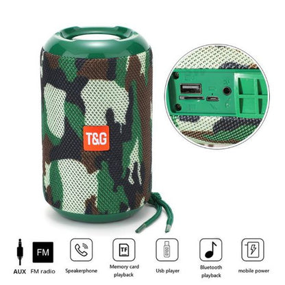T&G-Speaker-Shop-TG264-Charging10