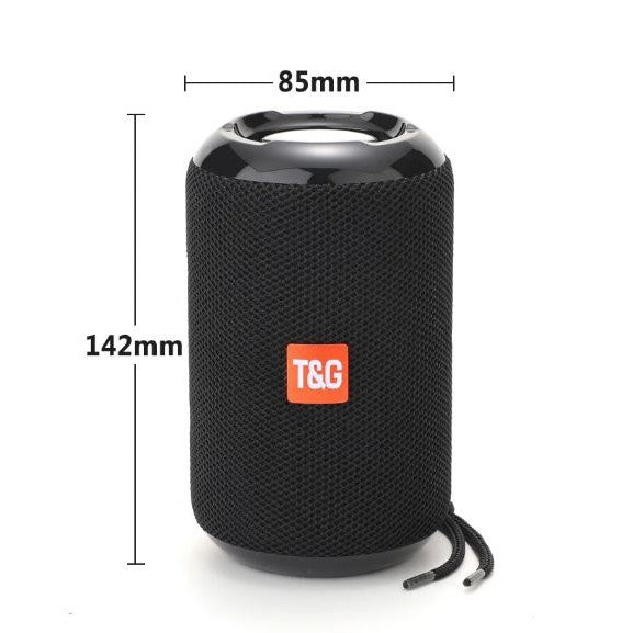 T&G-Speaker-Shop-TG264-Dimension12