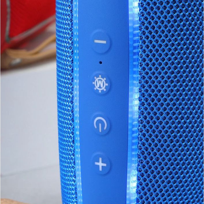 Parlante Bluetooth TG-288 Recargable – Wow Store Tech