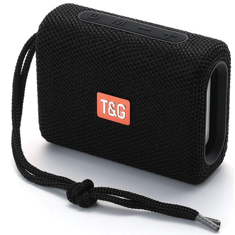 T&G-Speaker-Shop-TG313-Black01