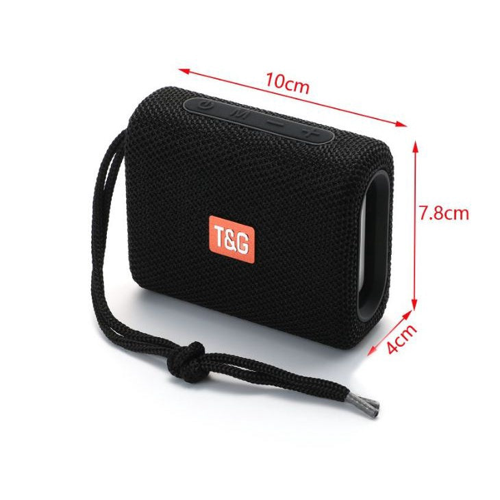 T&G-Speaker-Shop-TG313-Dimension11