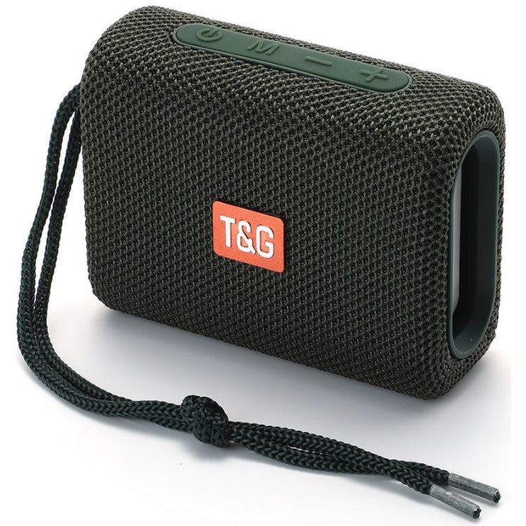 T&G-Speaker-Shop-TG313-Green05