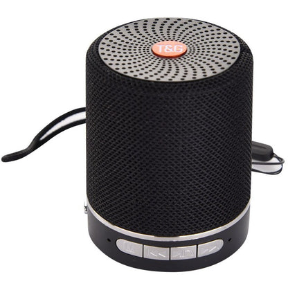 T&G-Speaker-Shop-TG511-Black01