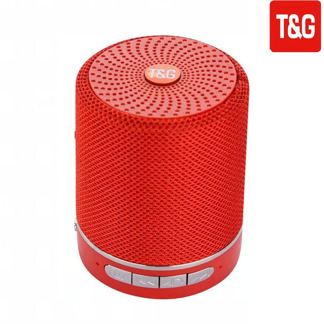 T&G-Speaker-Shop-TG511-Red07