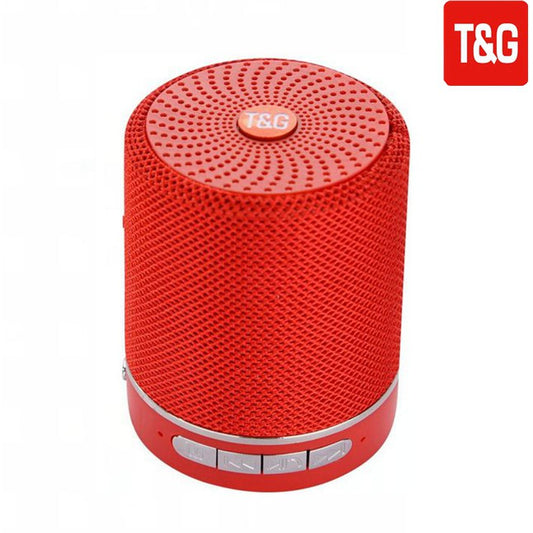T&G-Speaker-Shop-TG511-Red07